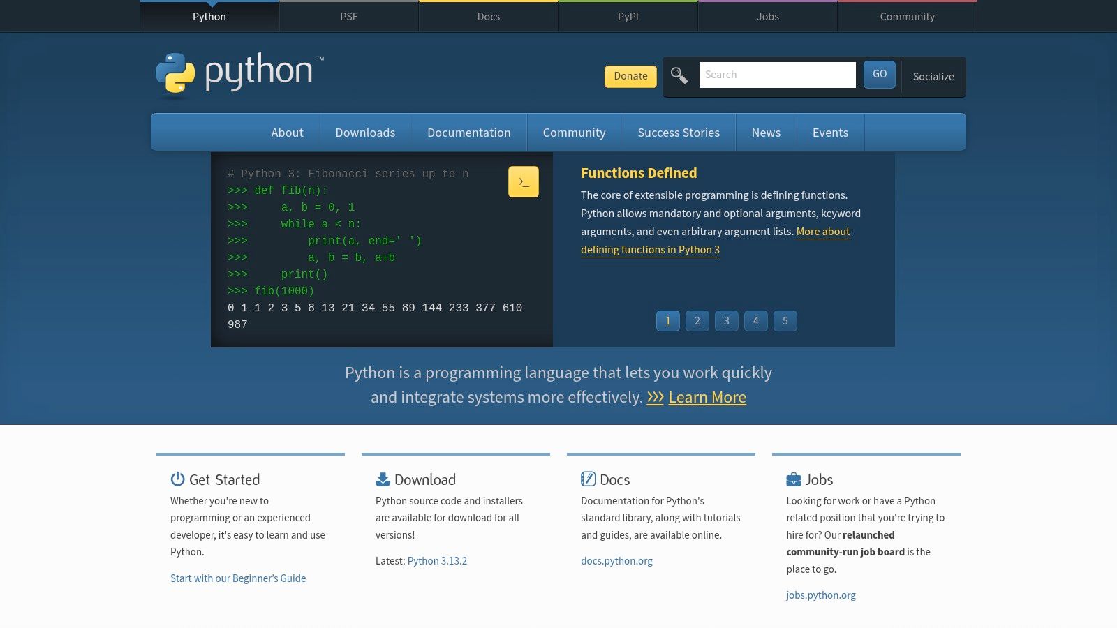 Python with PyQT