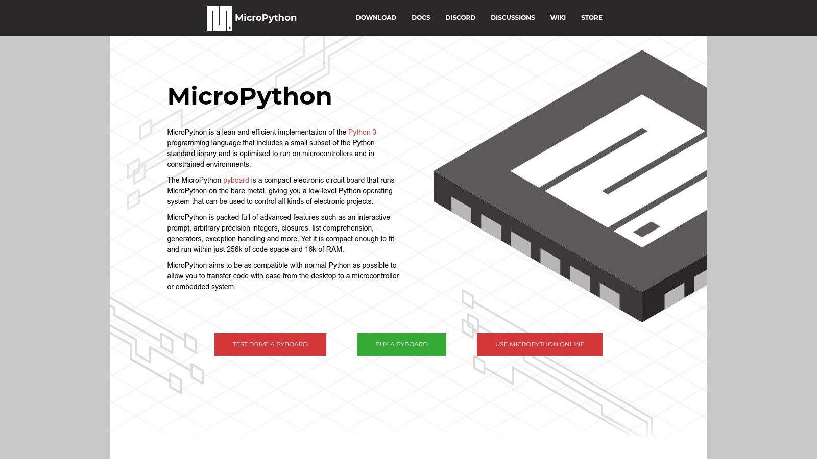 Micropython