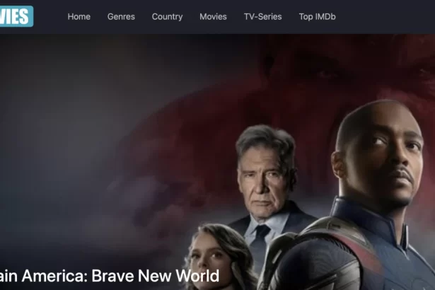 Best FMovies Alternatives