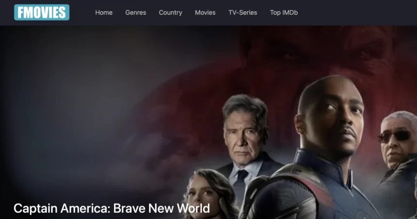 Best FMovies Alternatives