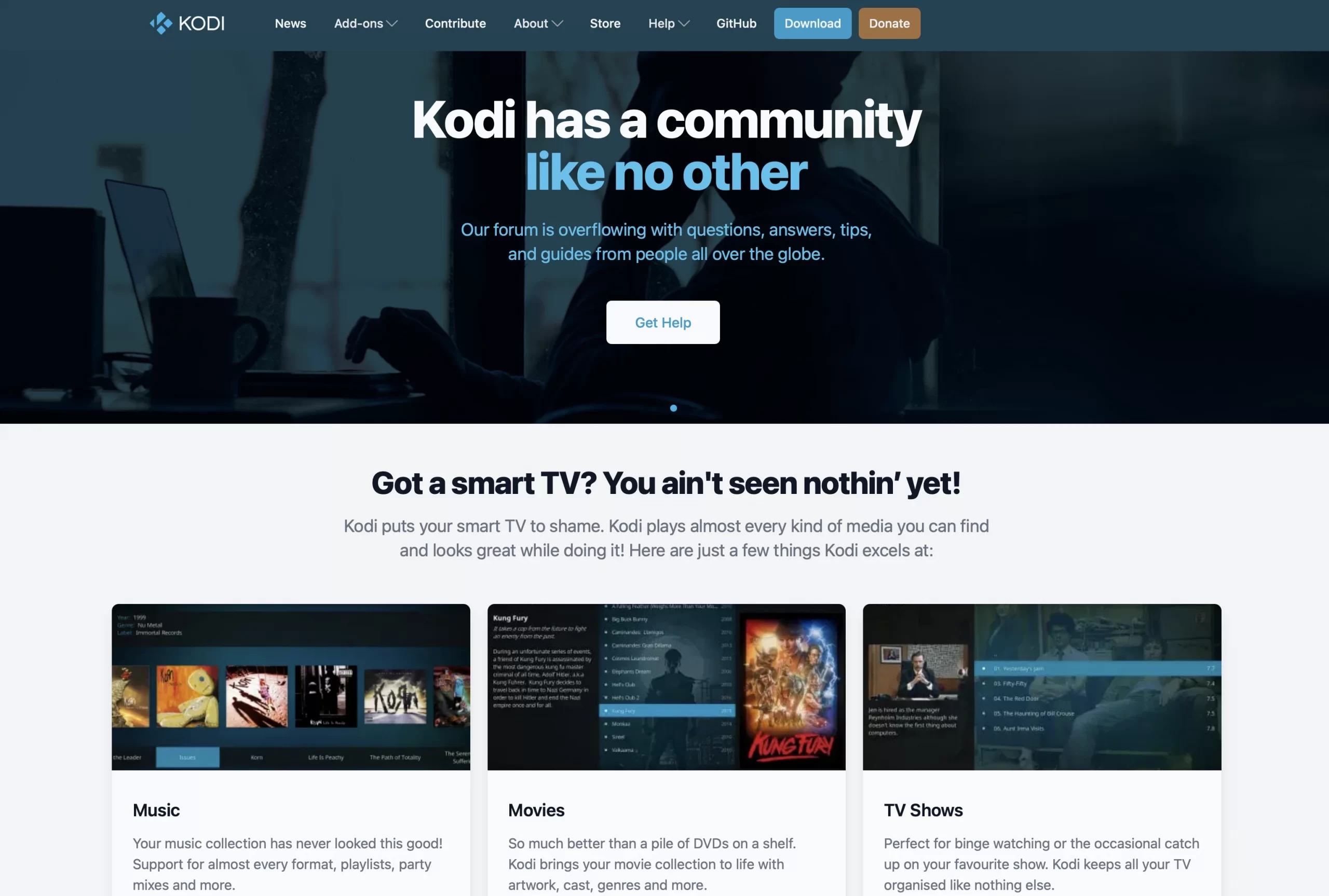 Kodi