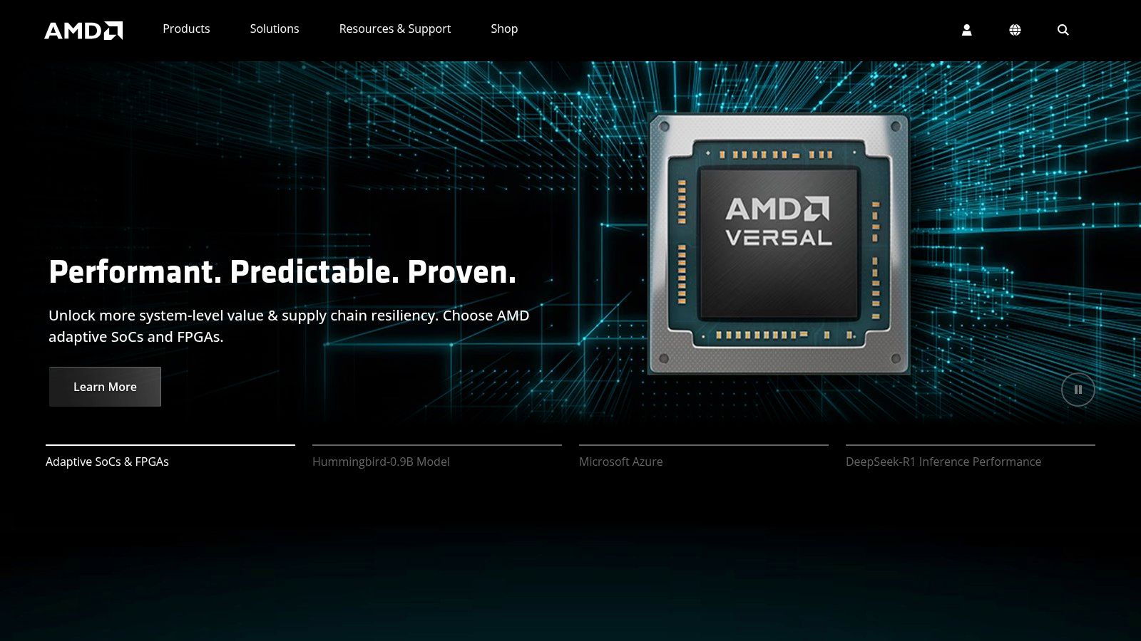 AMD Noise Suppression