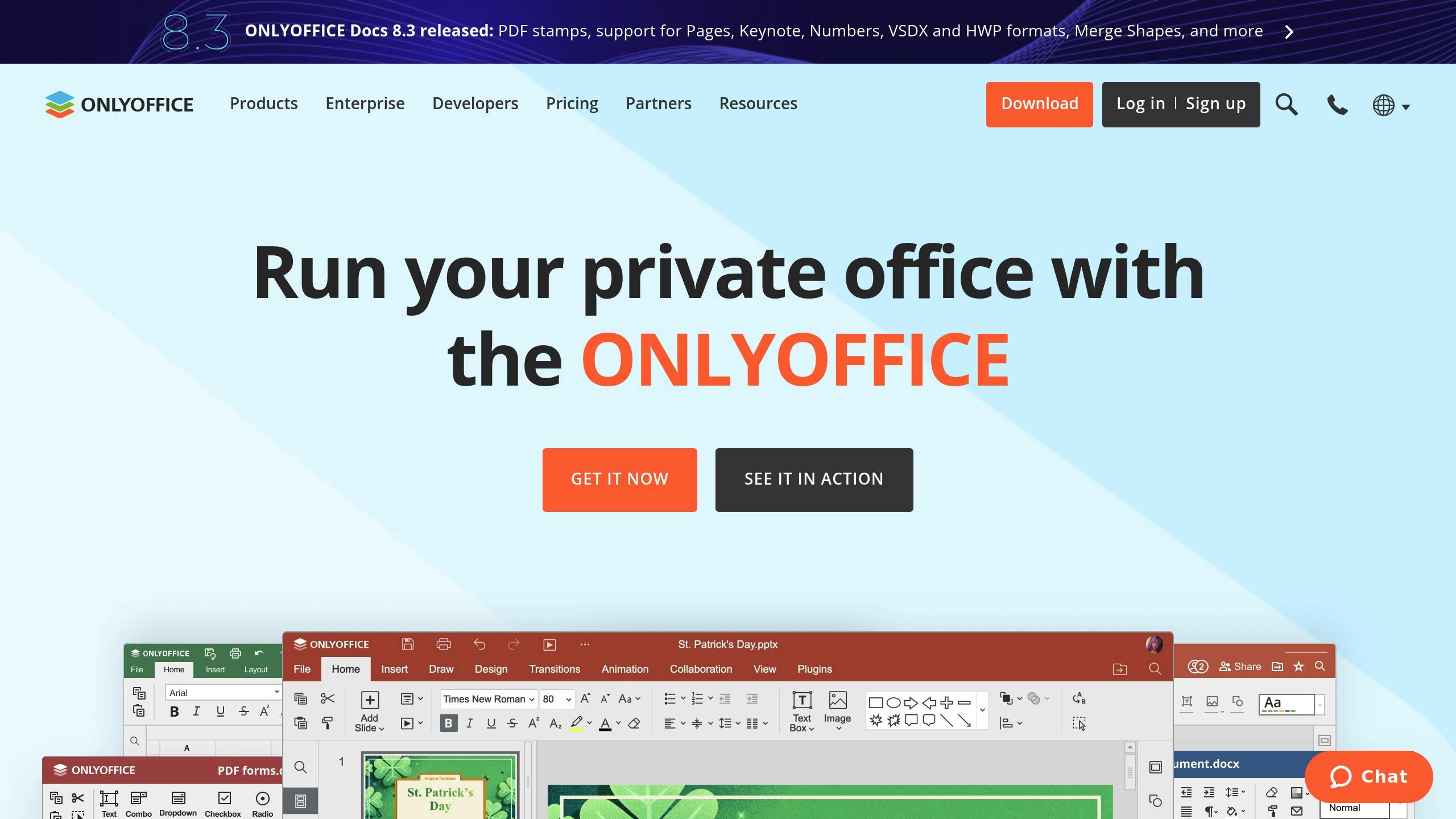 ONLYOFFICE