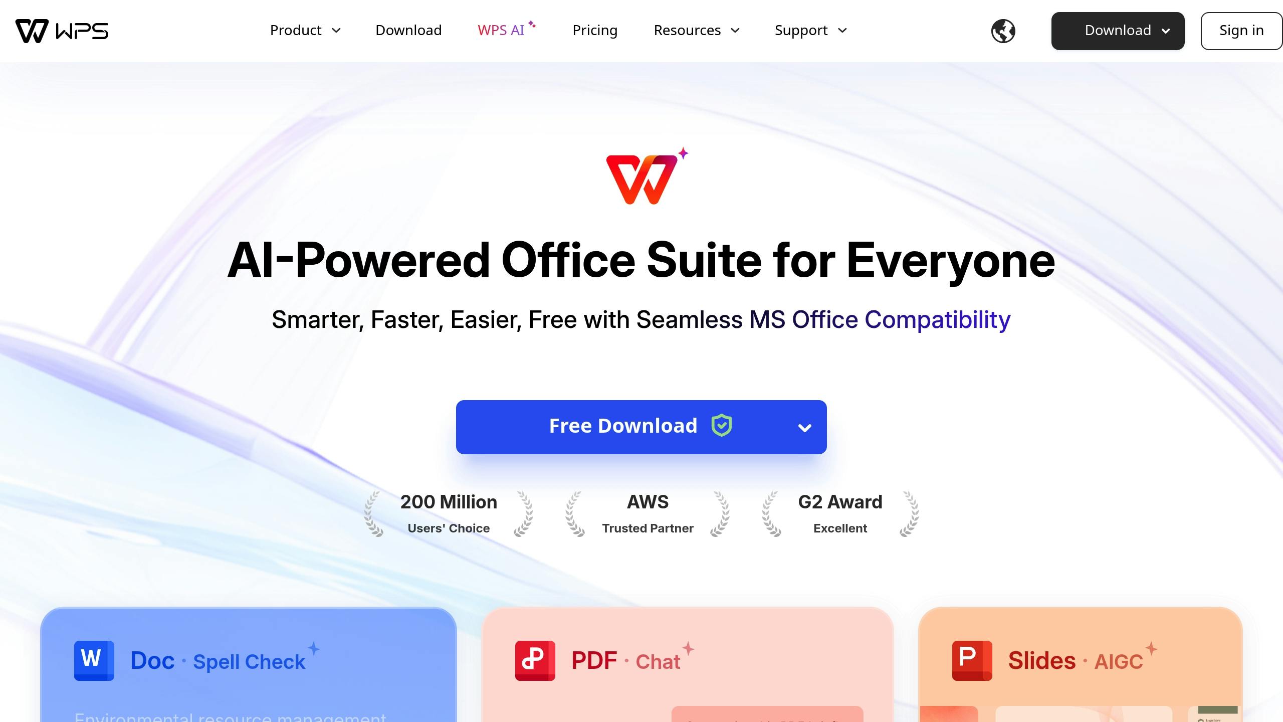 WPS Office